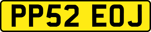 PP52EOJ