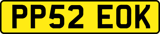 PP52EOK