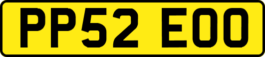 PP52EOO