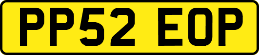 PP52EOP