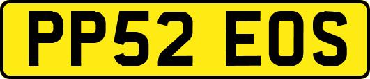 PP52EOS