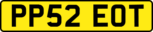 PP52EOT