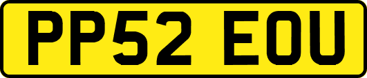 PP52EOU