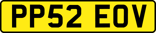 PP52EOV