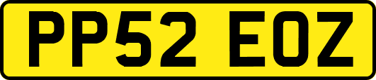 PP52EOZ