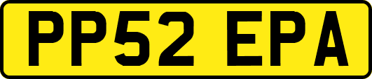 PP52EPA