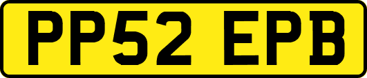 PP52EPB