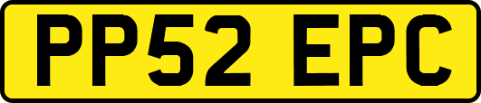 PP52EPC