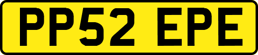 PP52EPE