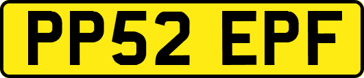 PP52EPF