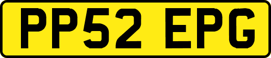 PP52EPG