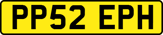 PP52EPH
