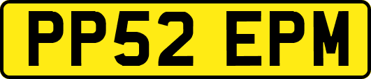 PP52EPM