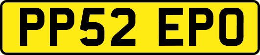 PP52EPO