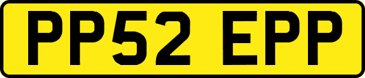 PP52EPP