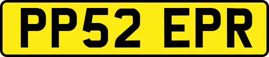 PP52EPR