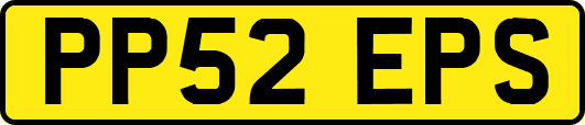 PP52EPS