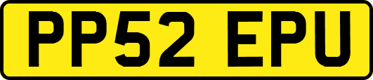 PP52EPU