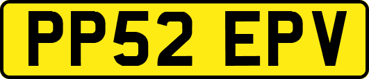 PP52EPV