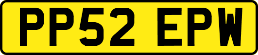 PP52EPW