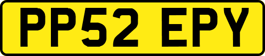 PP52EPY