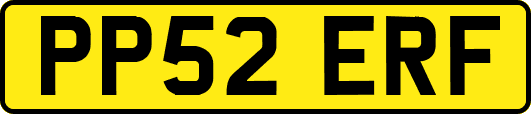 PP52ERF