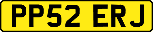 PP52ERJ