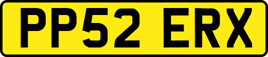 PP52ERX
