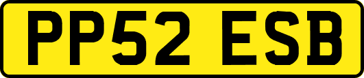 PP52ESB