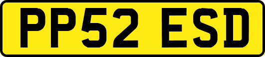 PP52ESD