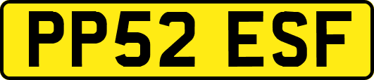 PP52ESF