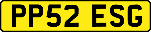 PP52ESG