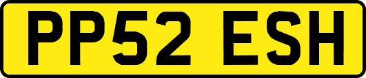 PP52ESH