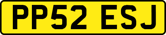 PP52ESJ