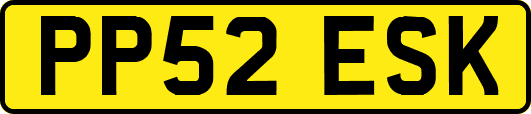 PP52ESK