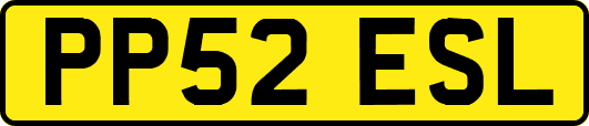 PP52ESL