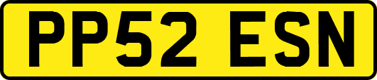 PP52ESN
