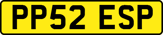 PP52ESP