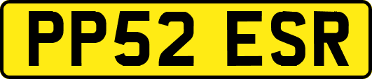 PP52ESR