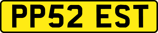 PP52EST