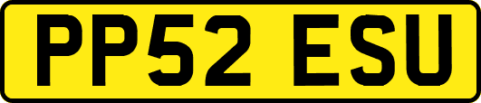 PP52ESU