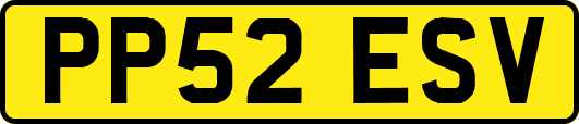 PP52ESV