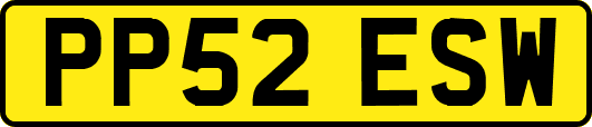 PP52ESW
