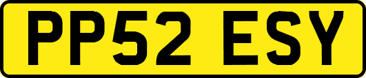PP52ESY