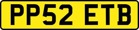 PP52ETB