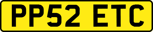 PP52ETC