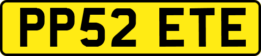 PP52ETE