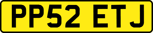 PP52ETJ