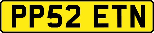 PP52ETN
