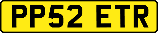PP52ETR